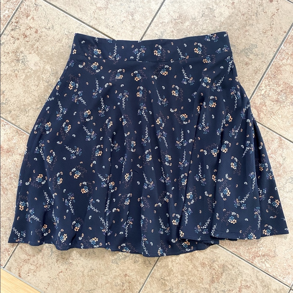 NWT Molly Bracken skirt